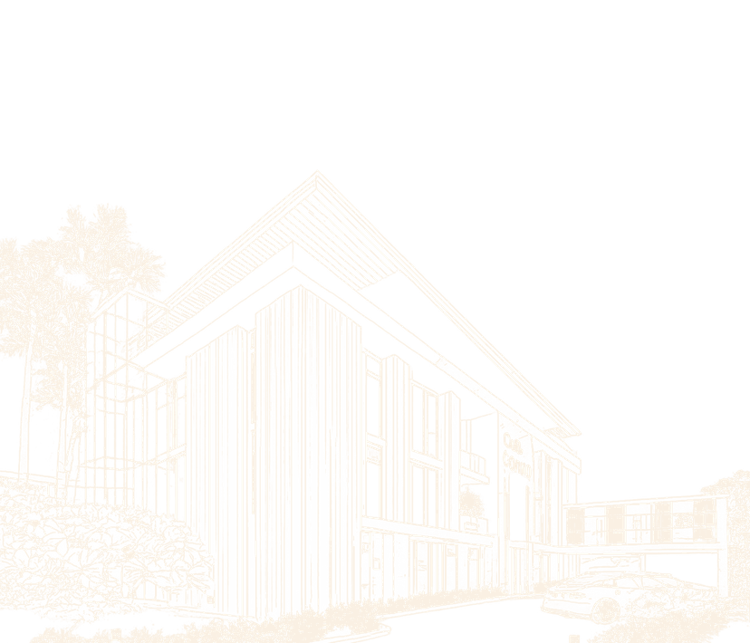 Wuse residence illustration